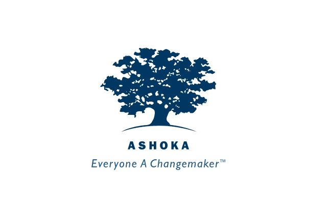 2014 Ashoka Fellow